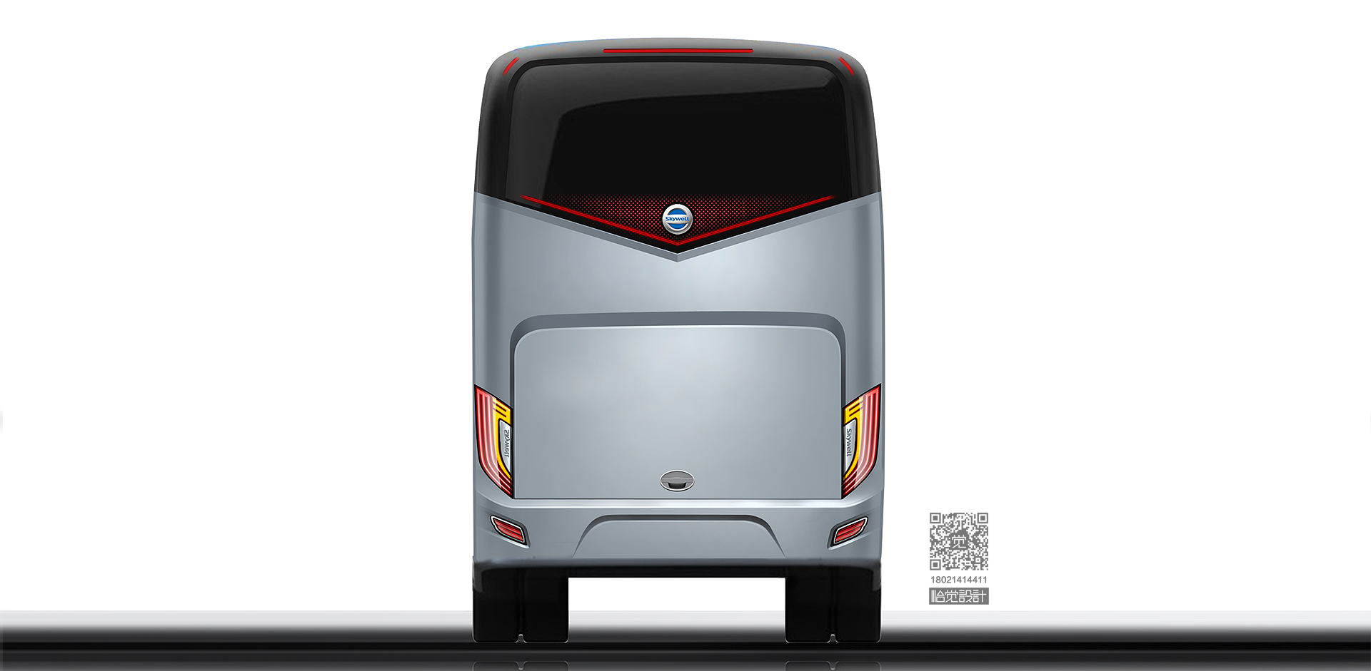 Passenger car，vehicle，Intelligent Transportation ，New energy bus，industrial design，Modeling design，Appearance design，Machine design，