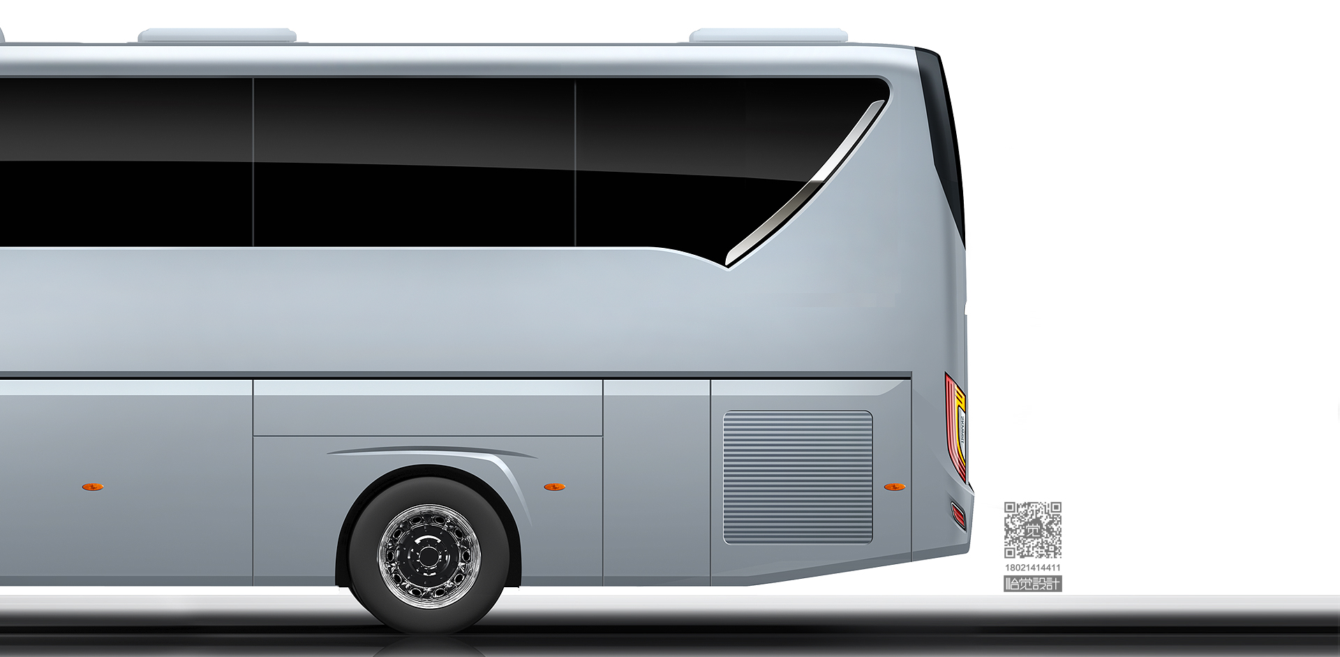 Passenger car，vehicle，Intelligent Transportation ，New energy bus，industrial design，Modeling design，Appearance design，Machine design，