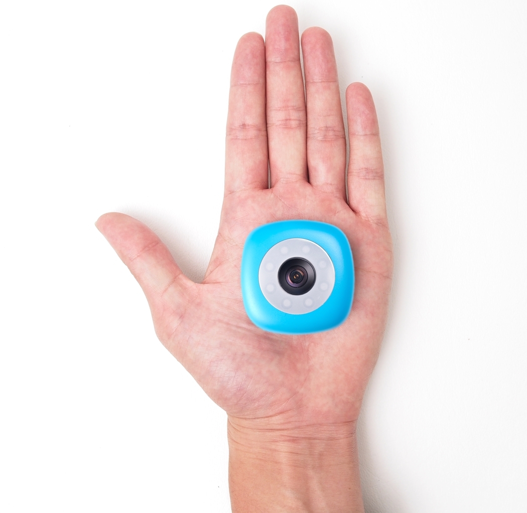 camera，lovely，originality，Design，Digital，intelligence，