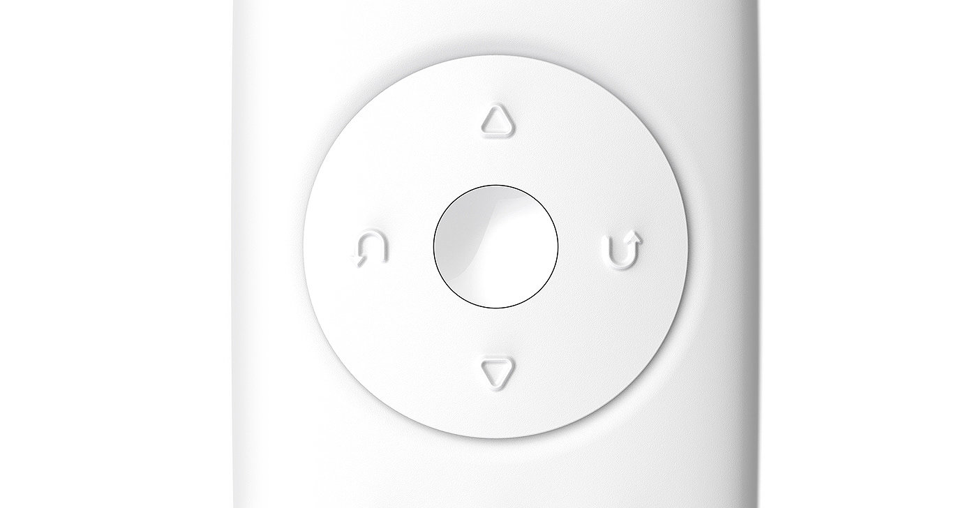 Remote control，