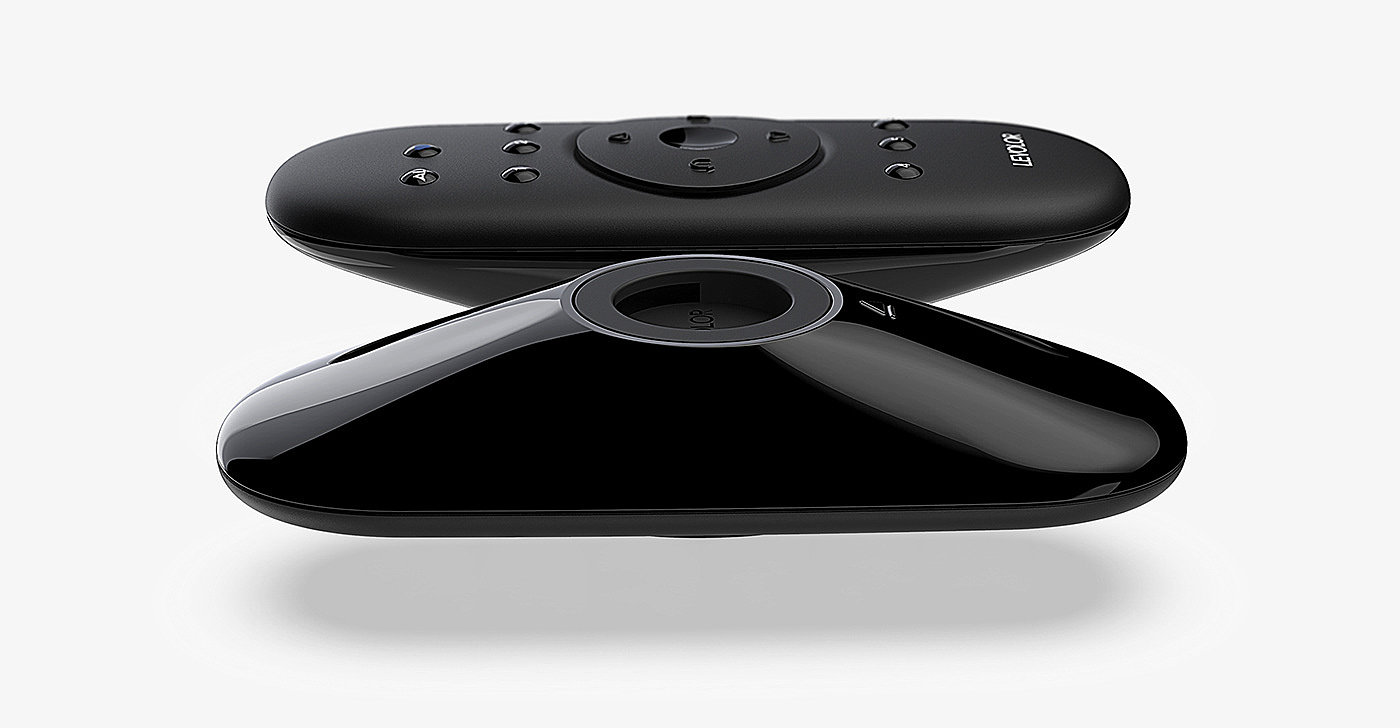 Remote control，