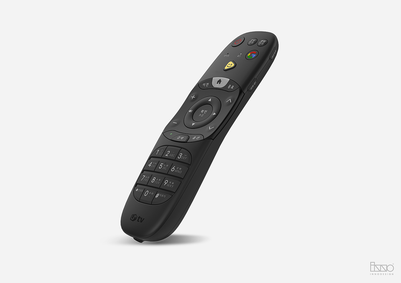 Remote control，