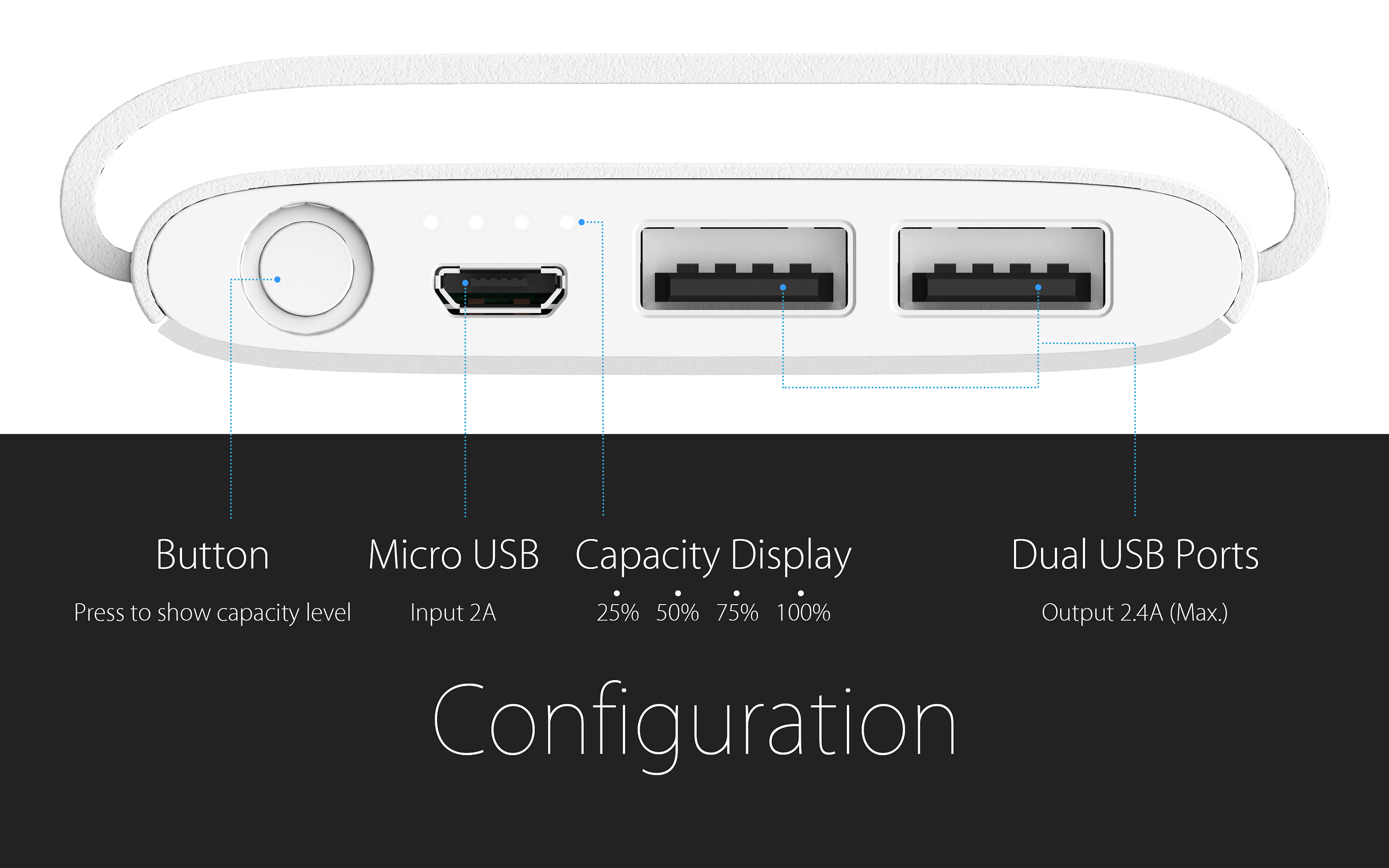 silica gel，portable battery，aluminium alloy，Portability，