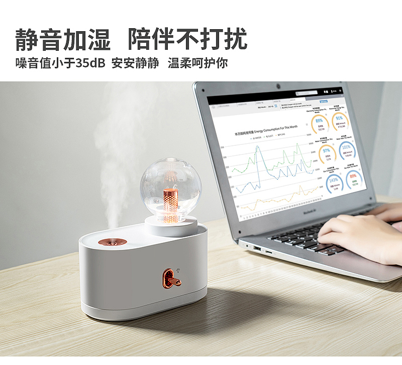 Humidifier，