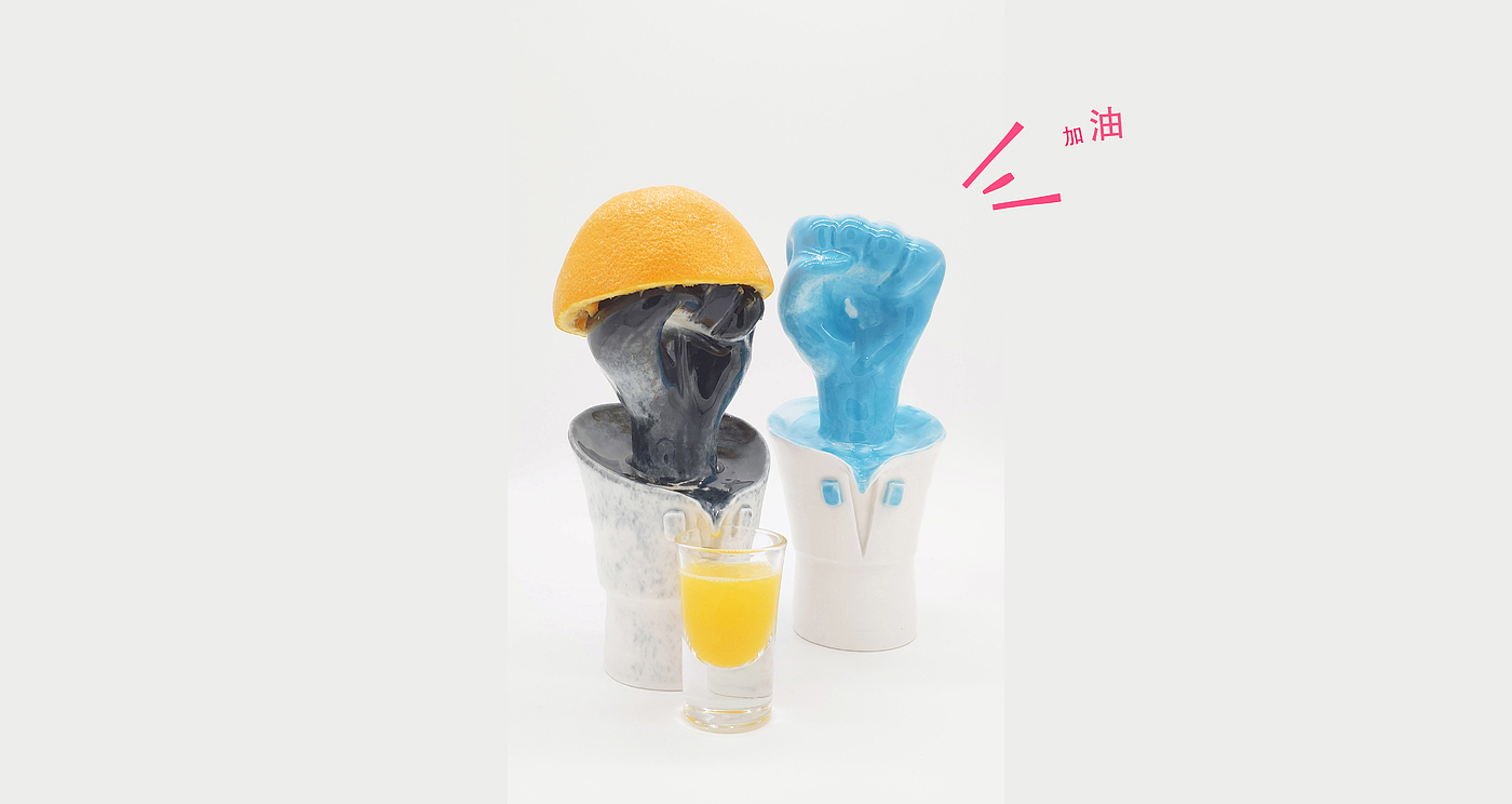 Housewear & Furnishings，Creative products，