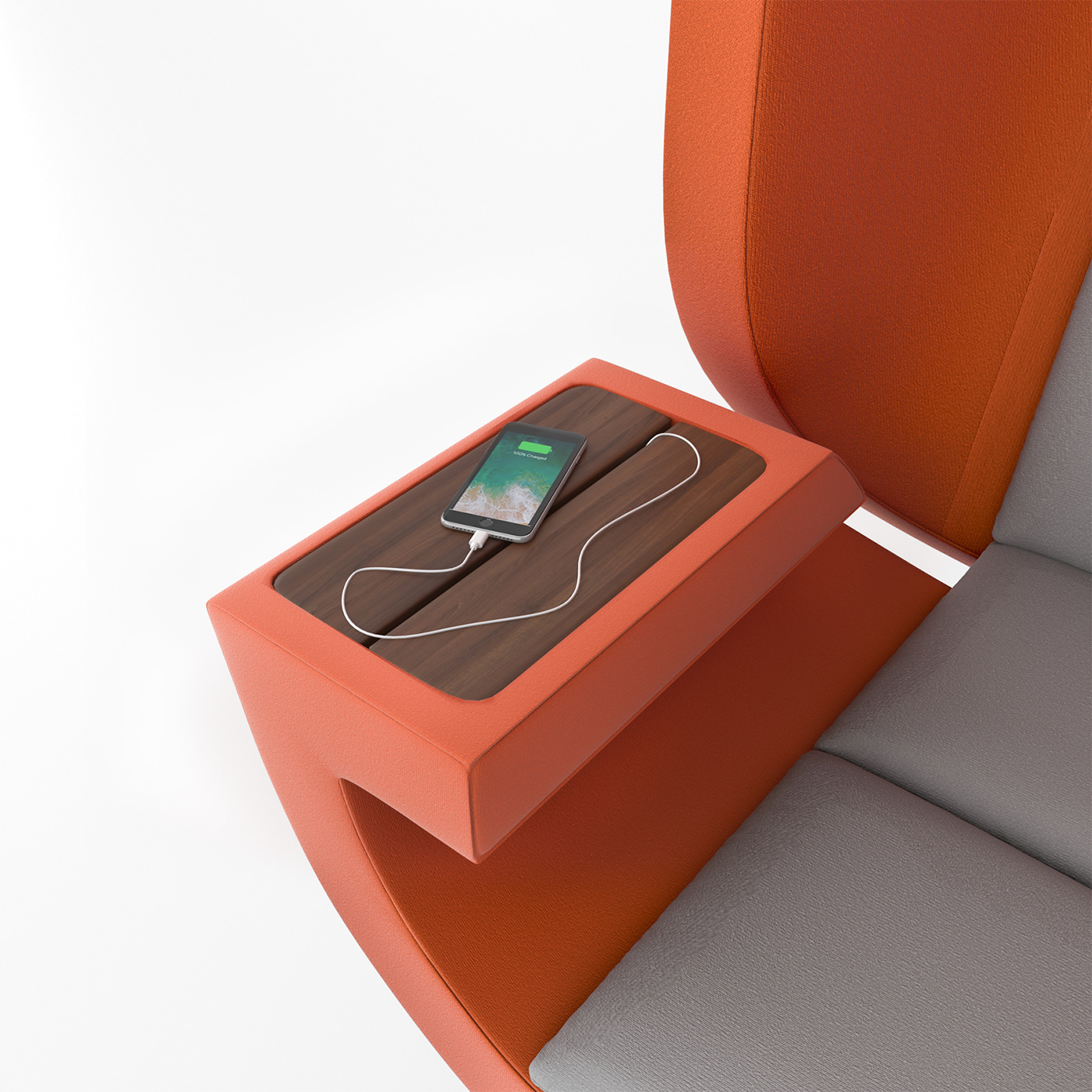 Batiskaf，work，sound insulation，Solar cell，Office chair，