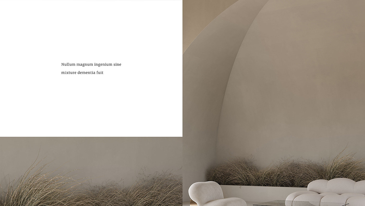 3dmax，Architecture，indoor，arc，