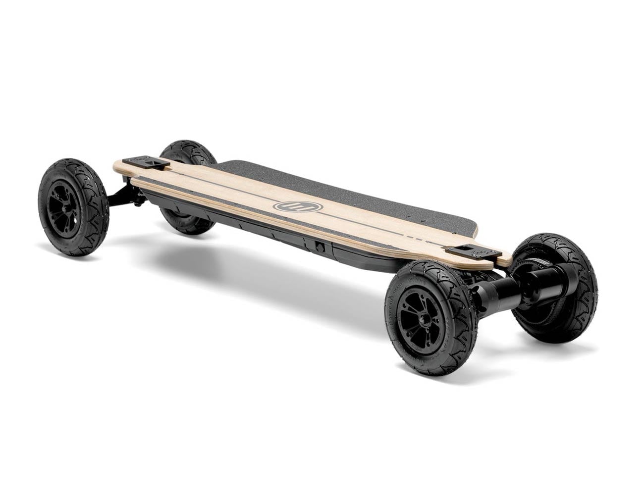 Evolve Bamboo GTR，Electric，Skate，Bamboo fiber，glass fibre，