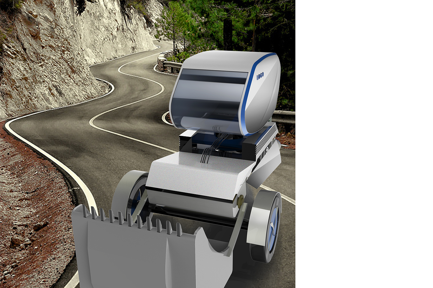 Vehicle design，vehicle，future，conceptual design，Cool technology，
