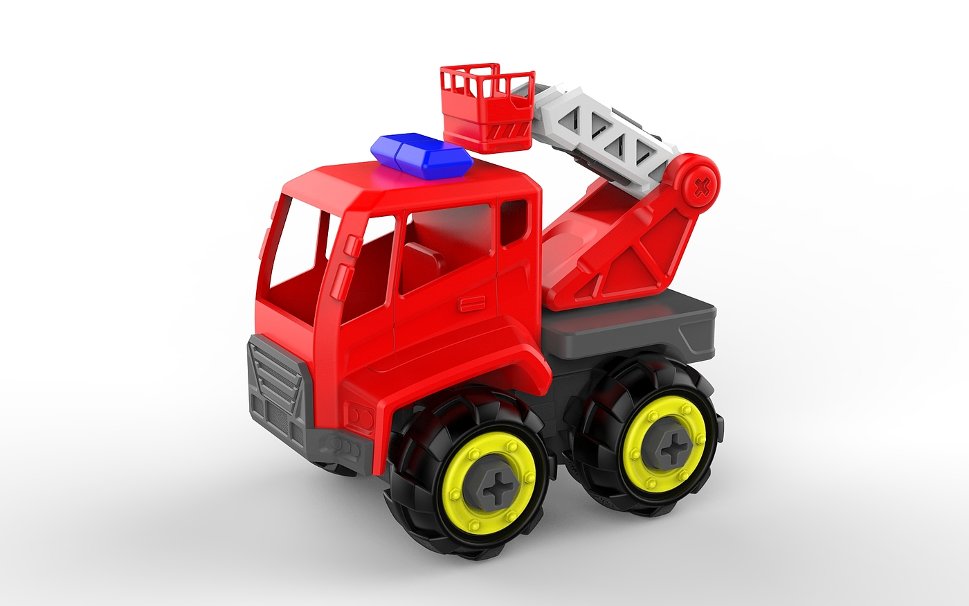 Toys，fire engine，vehicle，