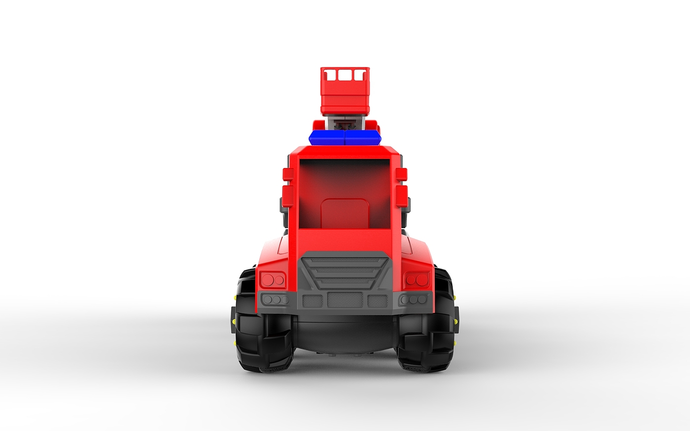 Toys，fire engine，vehicle，