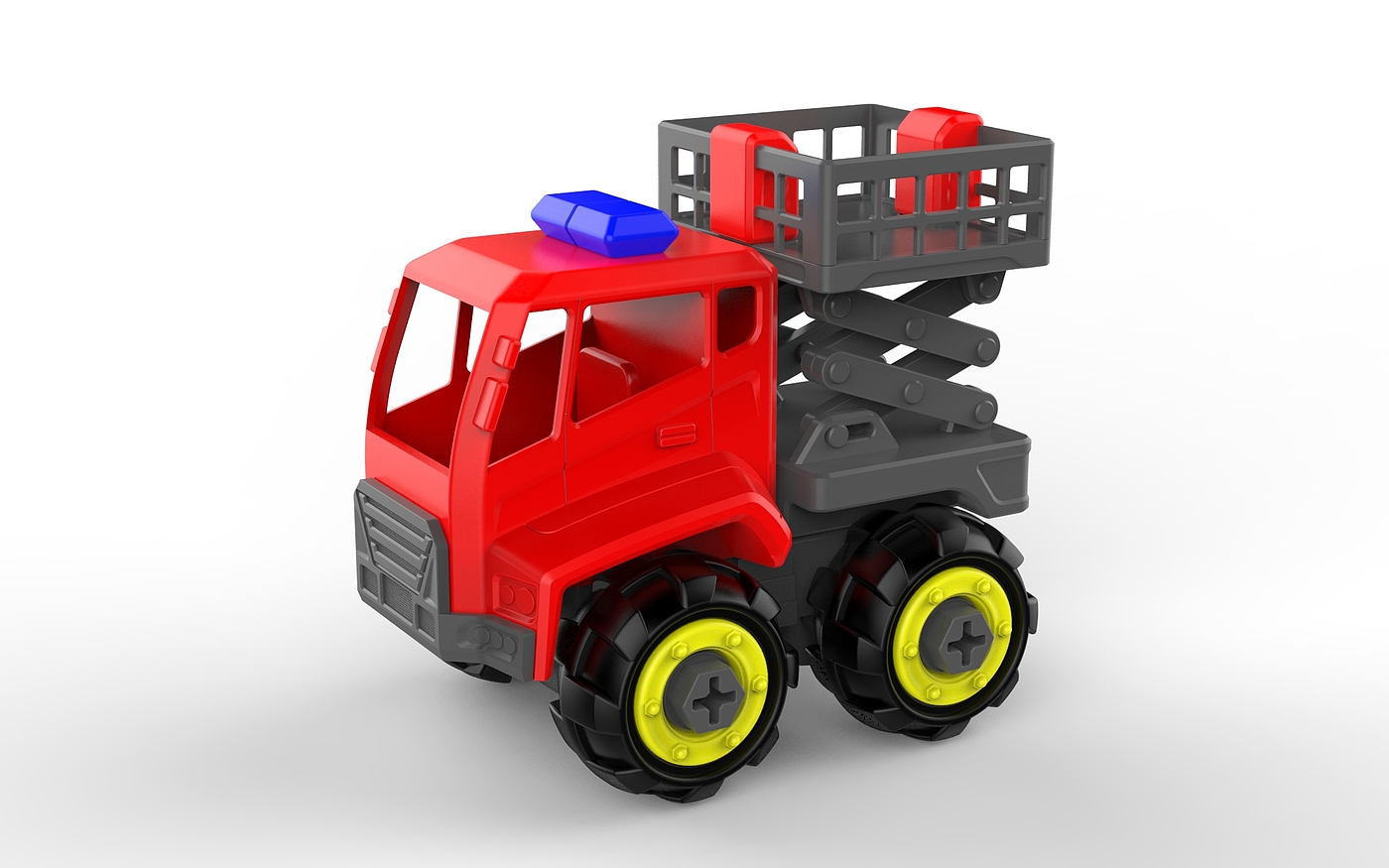 Toys，fire engine，vehicle，