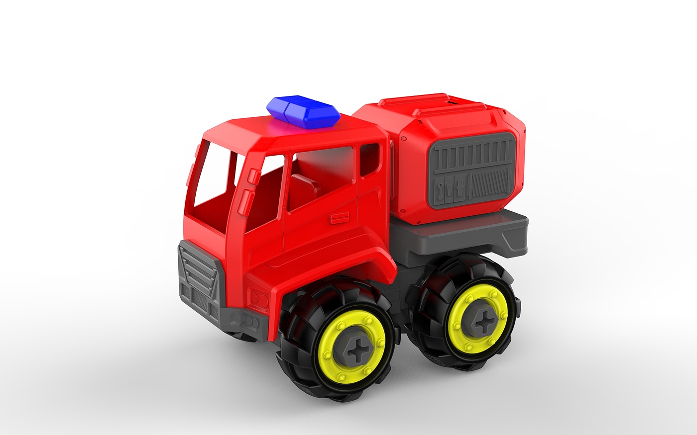 Toys，fire engine，vehicle，