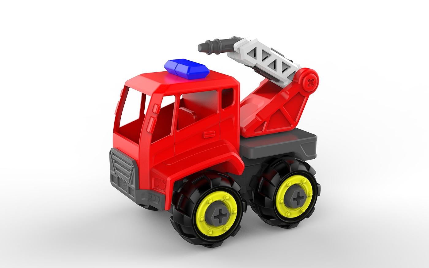 Toys，fire engine，vehicle，