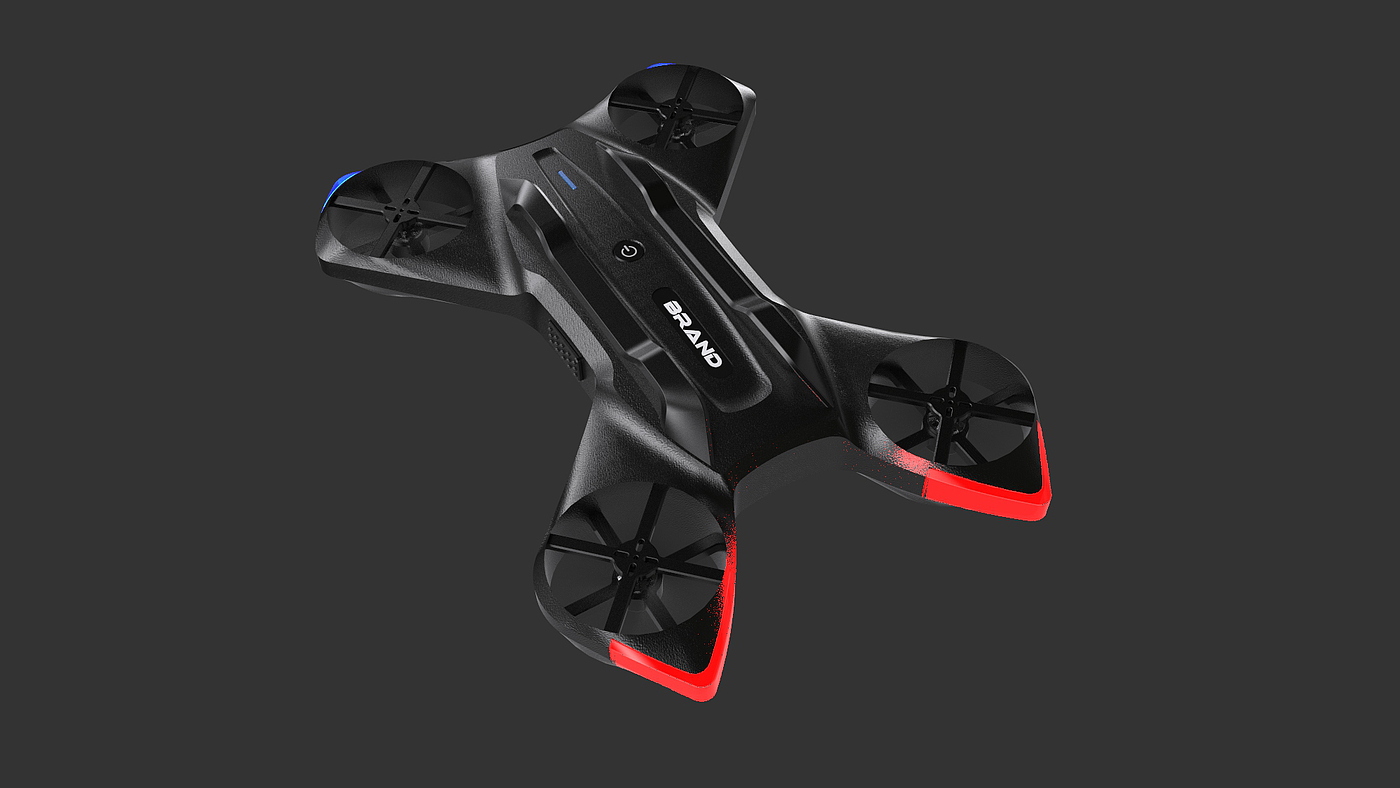UAV，remote control，Toys，