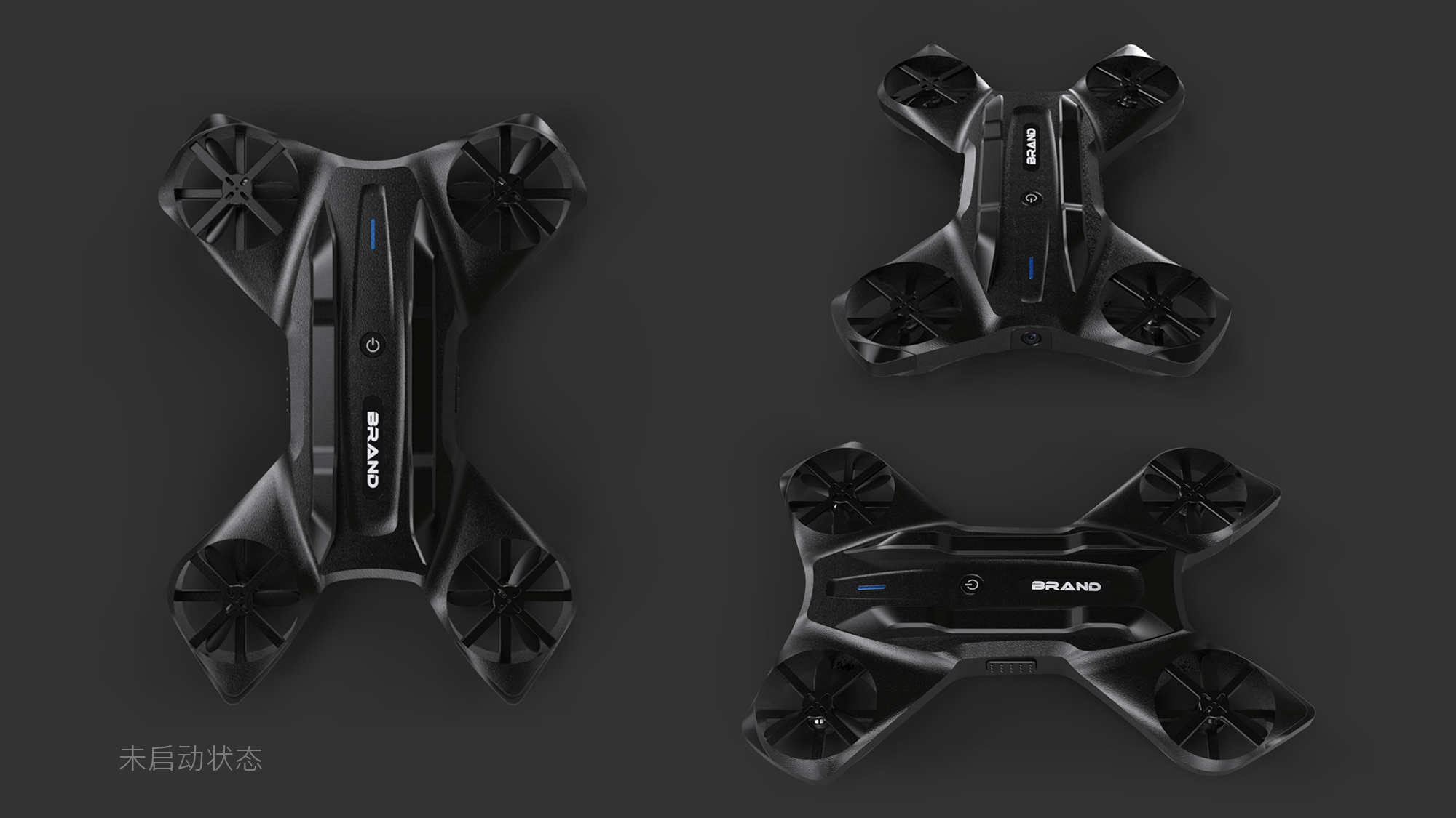 UAV，remote control，Toys，