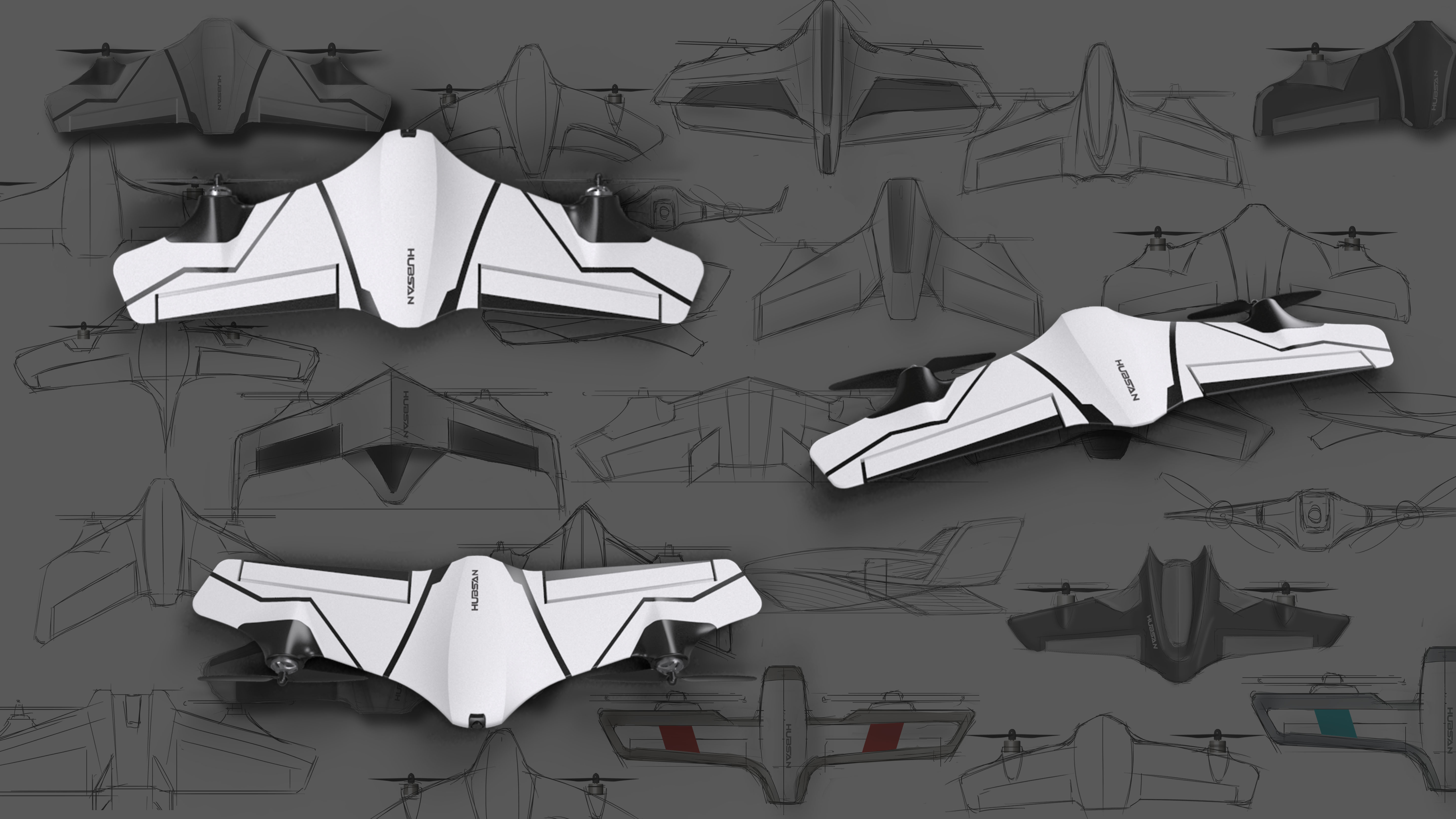 UAV，remote control，Toys，