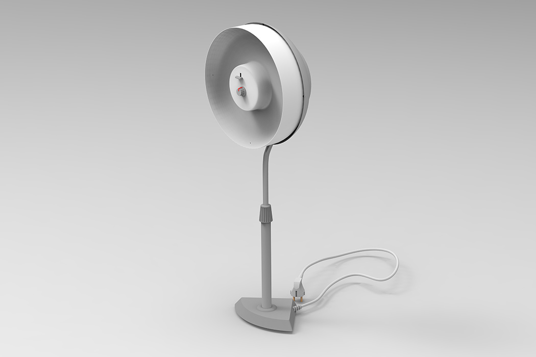 blade，Fan，originality，Design，household electrical appliances，