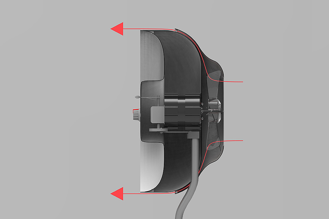blade，Fan，originality，Design，household electrical appliances，