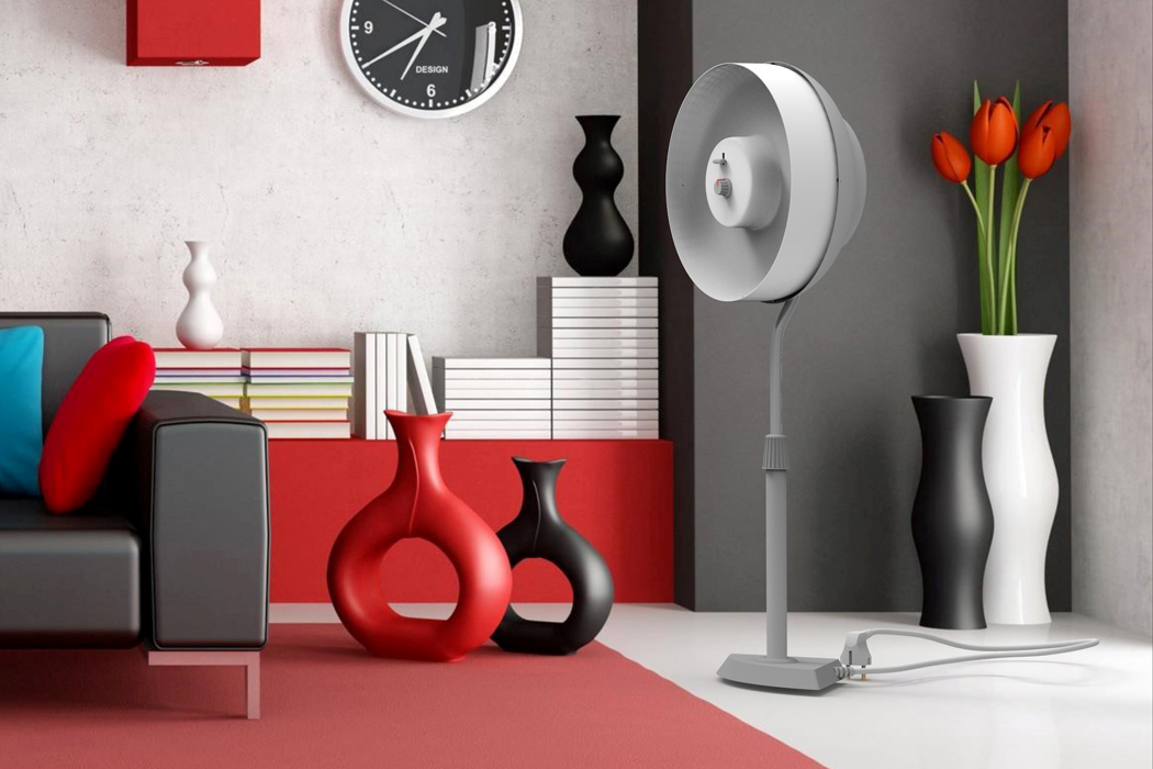 blade，Fan，originality，Design，household electrical appliances，