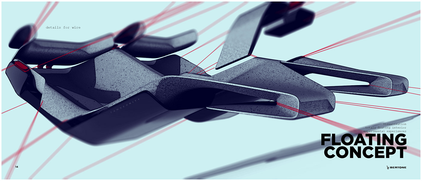 automobile，transport，Interior，concept，sketch，