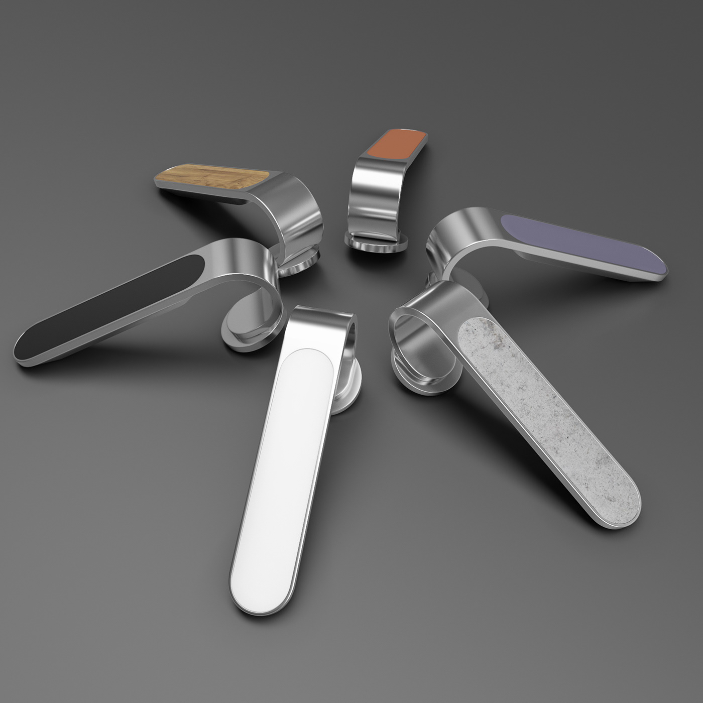 door，Minimalism，hide，