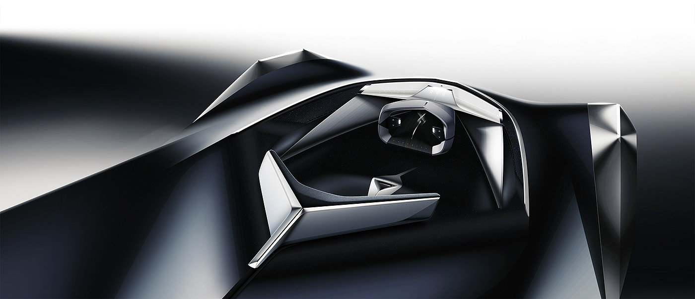automobile，indoor，electric vehicle，