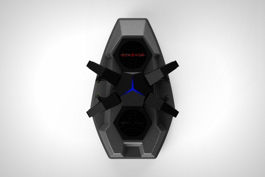 foam，Plastic，UAV，originality，Design，