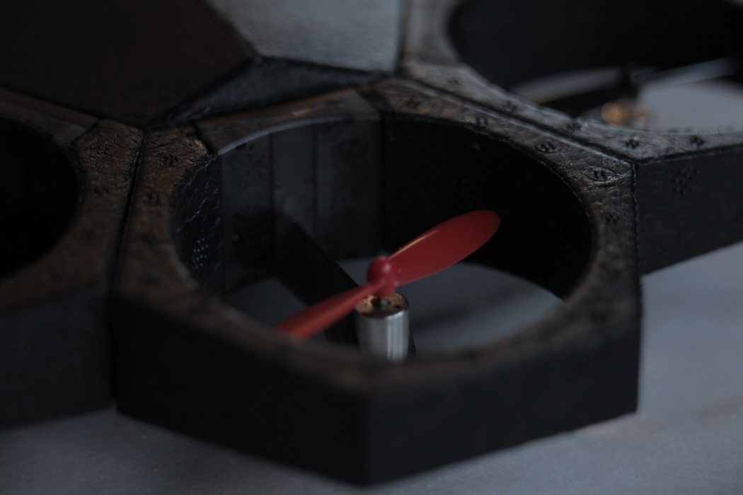 foam，Plastic，UAV，originality，Design，