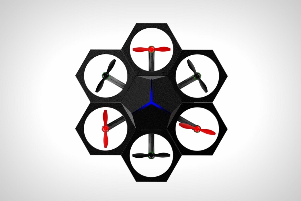 foam，Plastic，UAV，originality，Design，