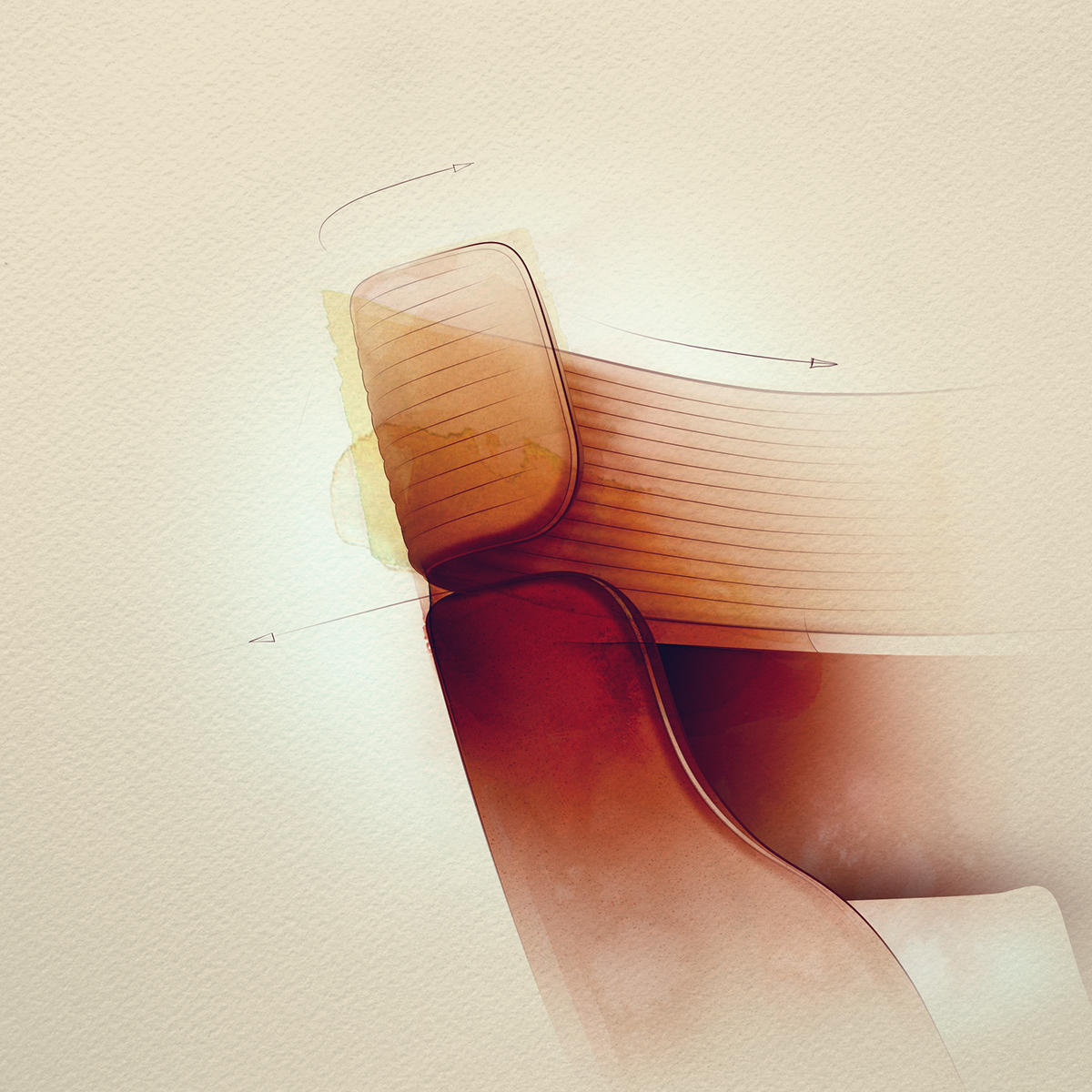 sketch，sketch，Watercolor，Watercolor，originality，originality，