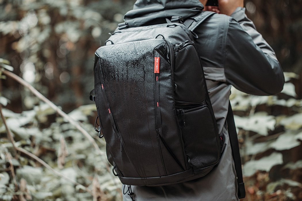 knapsack，camera，Photography，