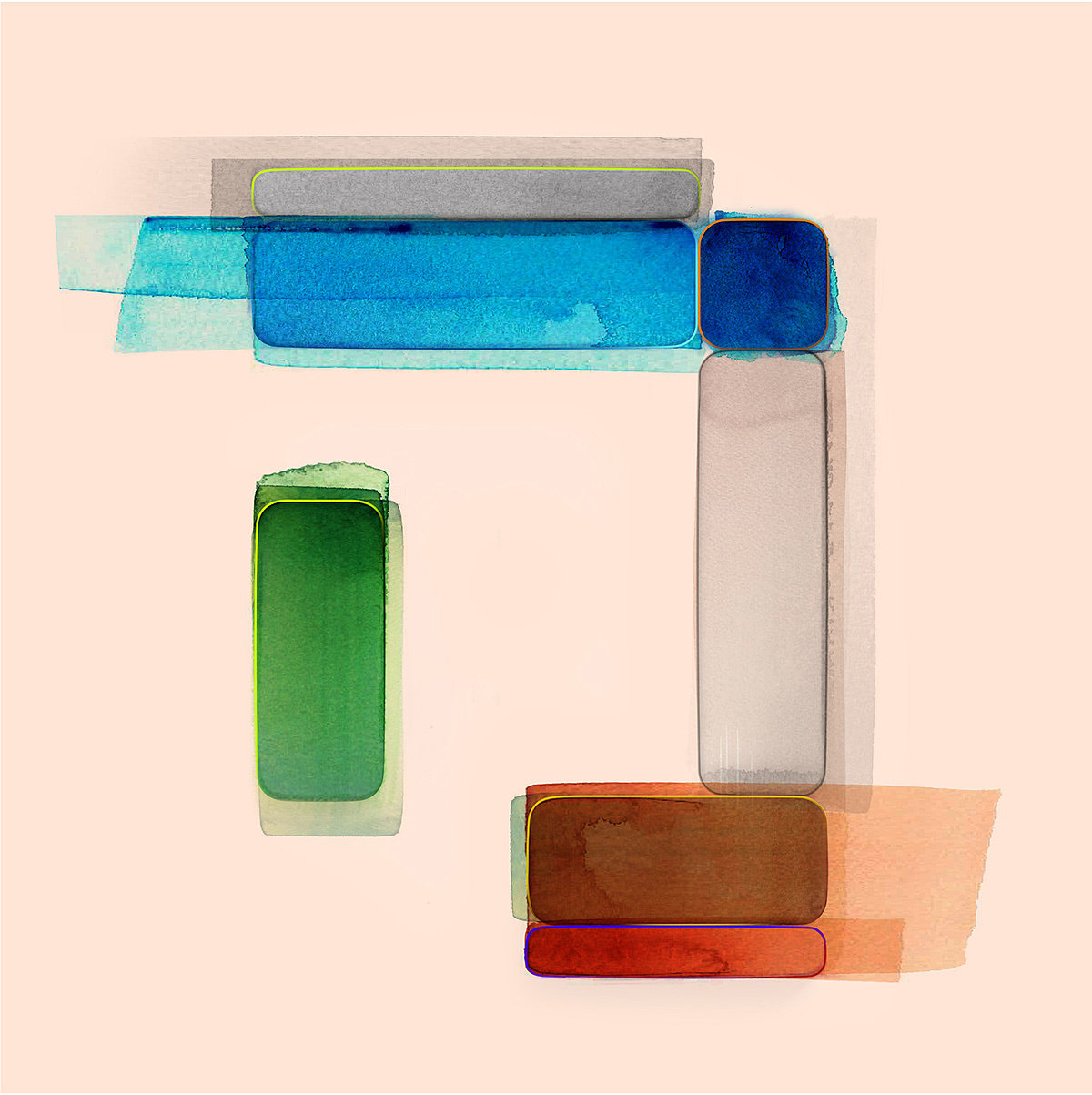 sketch，sketch，Watercolor，Watercolor，originality，originality，