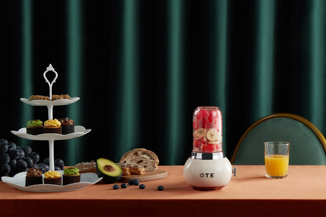 Juicer，kitchen，fruit juice，Milkshake，