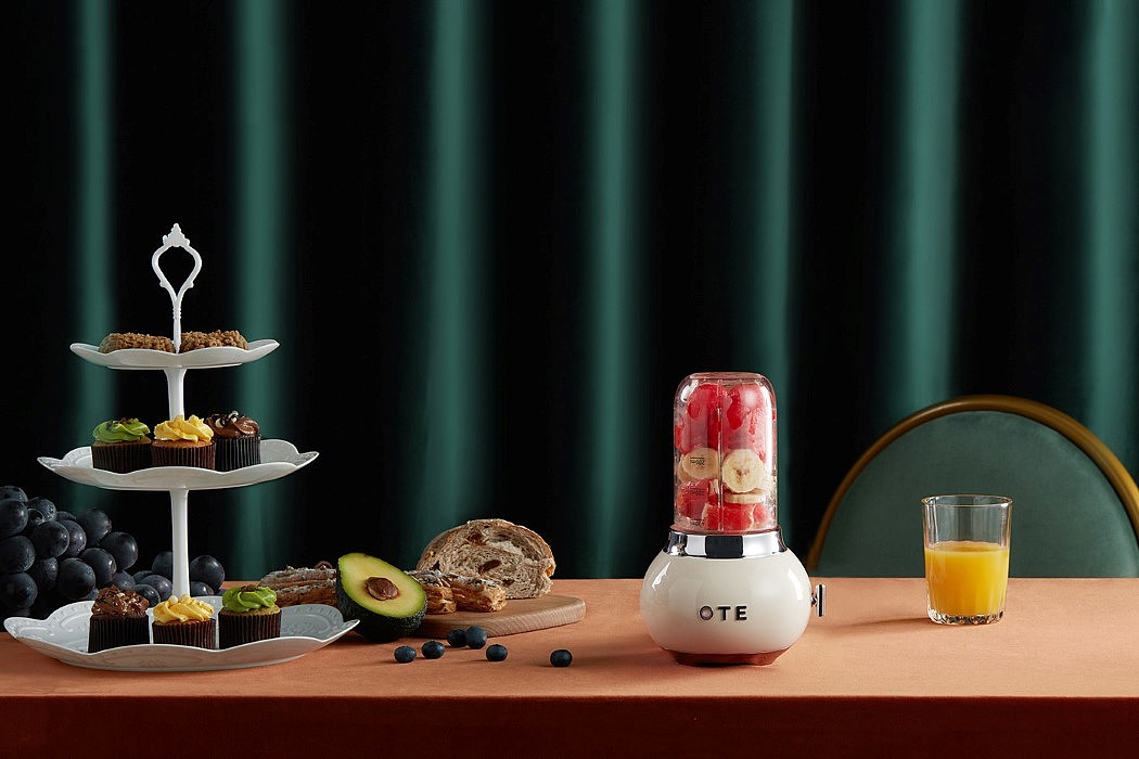 Juicer，kitchen，fruit juice，Milkshake，