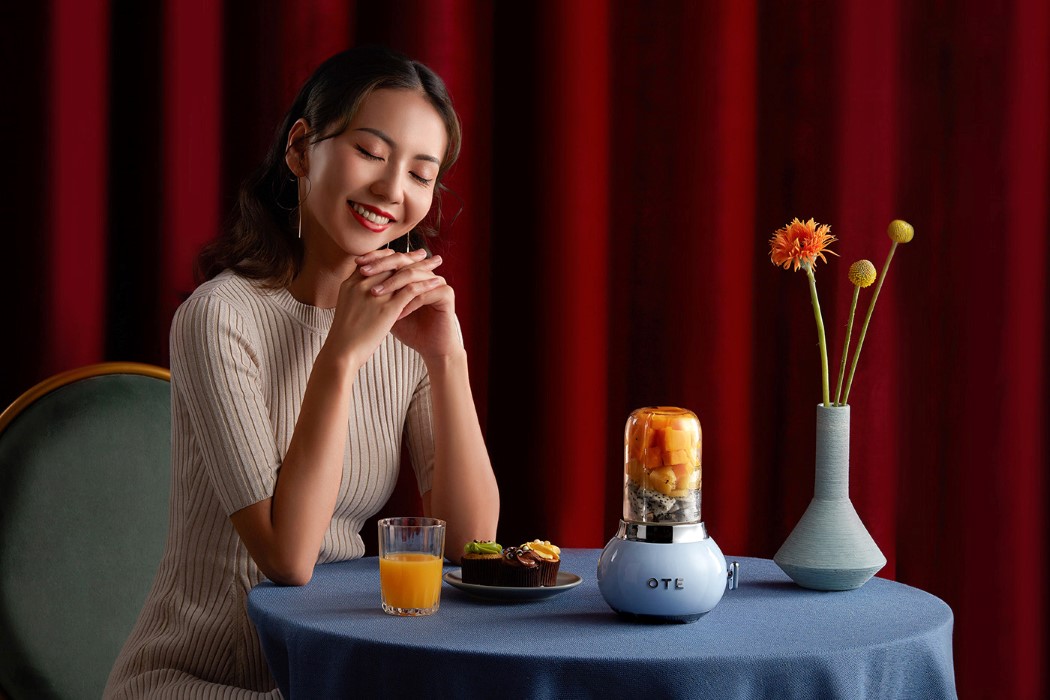 Juicer，kitchen，fruit juice，Milkshake，