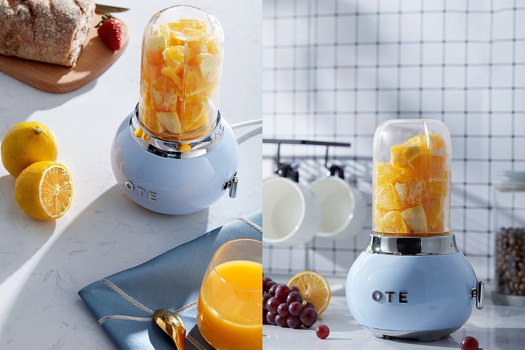 Juicer，kitchen，fruit juice，Milkshake，