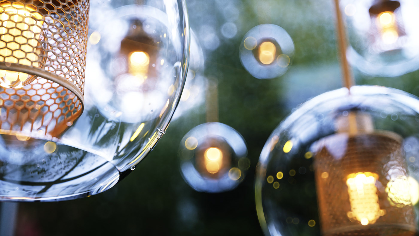 lamp，lighting，Pendant，