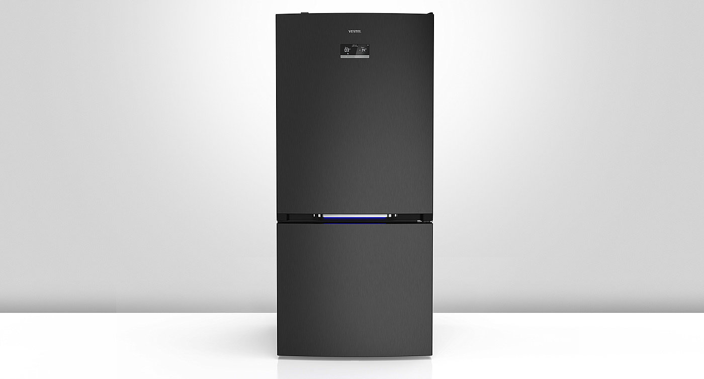 Refrigerator，white，Accessories，
