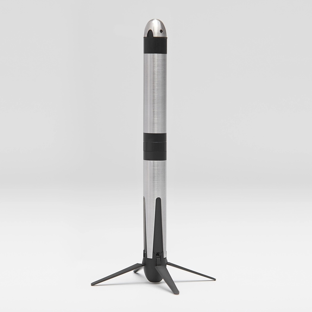 pen，rocket，Metal，Interesting，