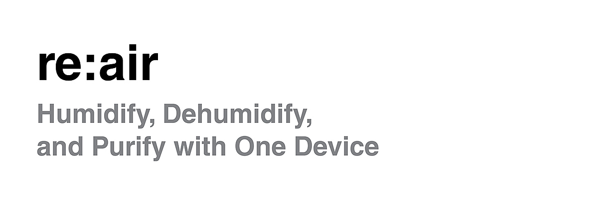 Dehumidifier，Humidifier，air cleaner，white，