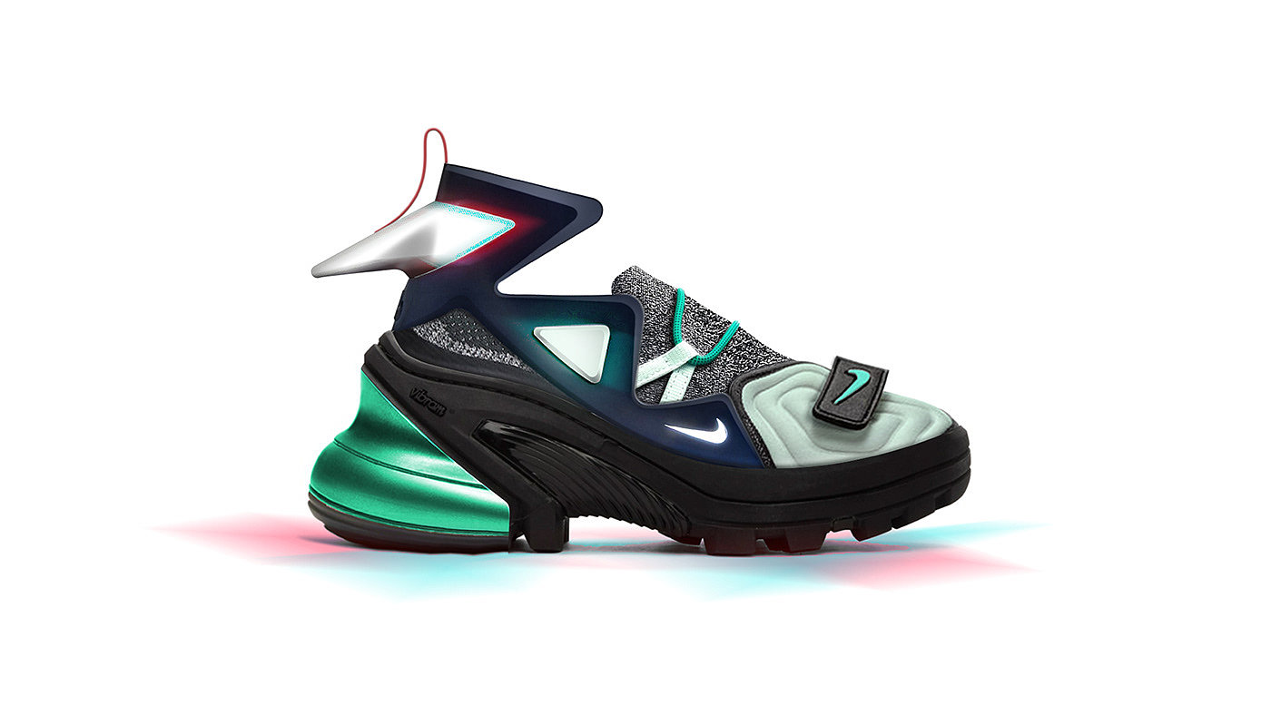 W.I.P，sketch，Render，originality，footwear，Hand drawn，