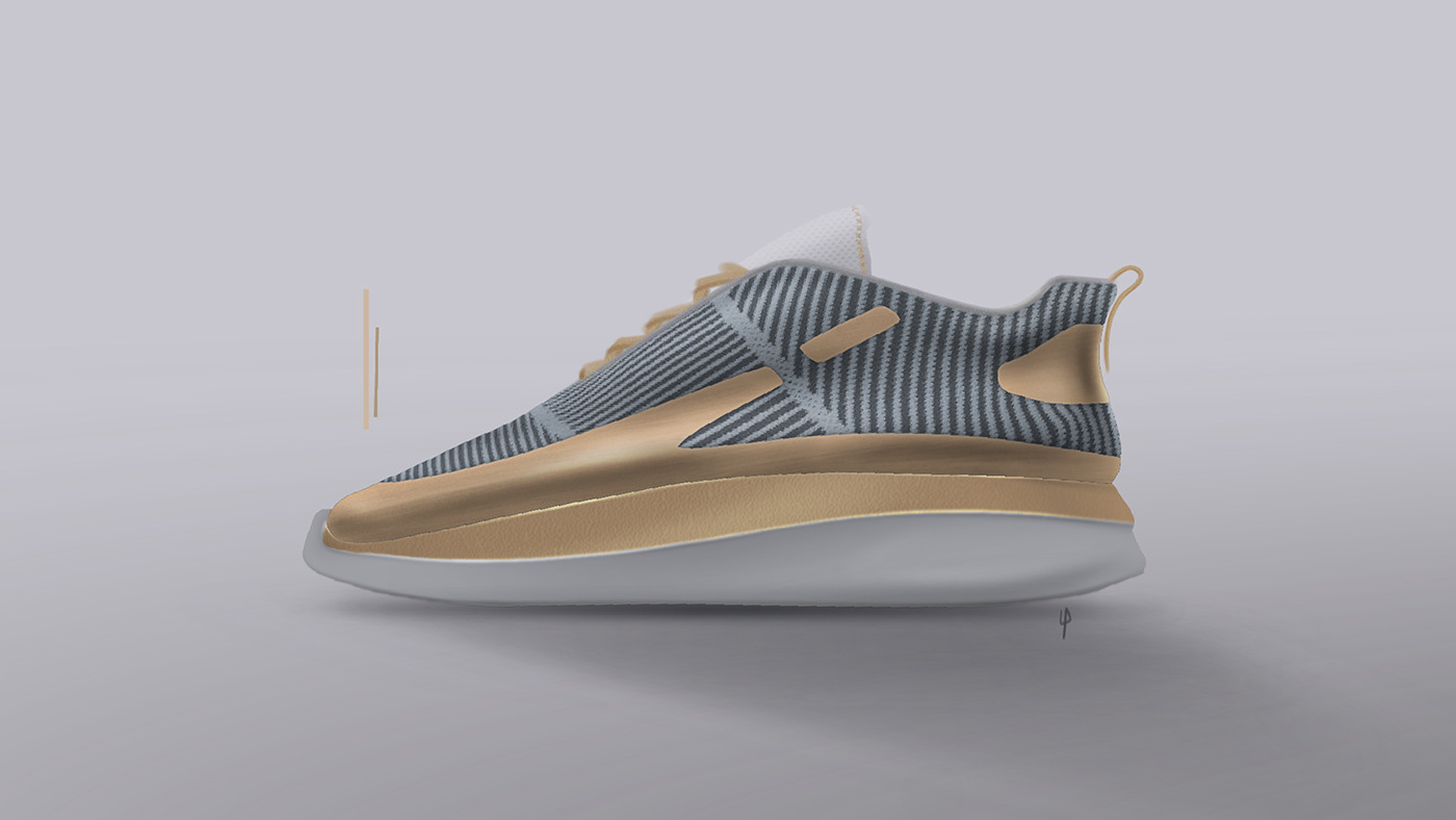 W.I.P，sketch，Render，originality，footwear，Hand drawn，