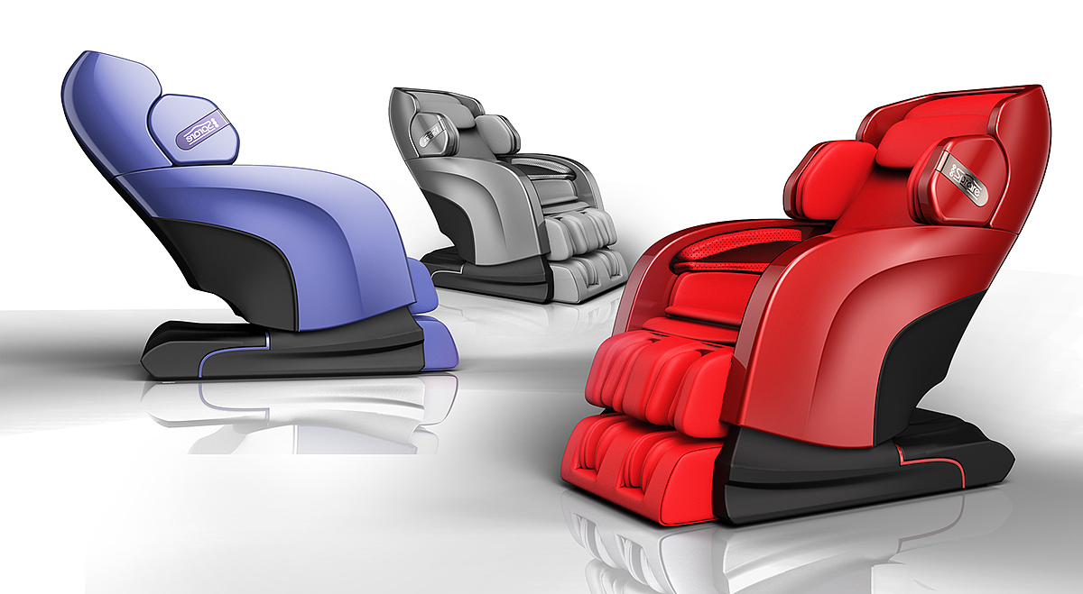 Massage chair，
