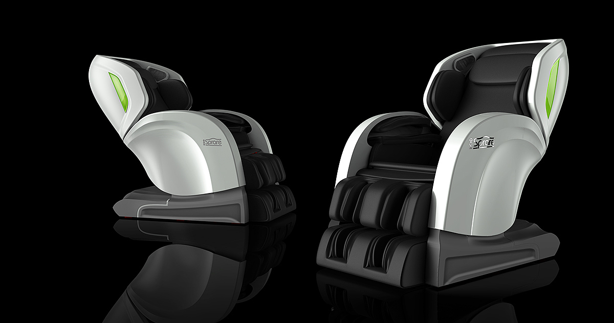 Massage chair，