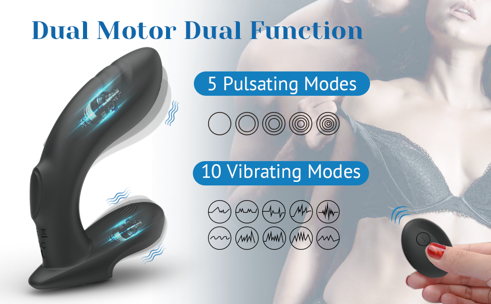 Prostate Massager，adult erotica products，