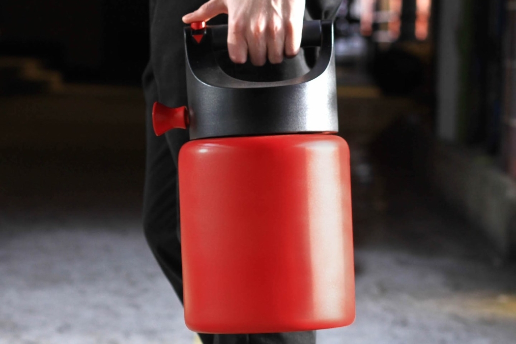 Fire Extinguisher，perfect，originality，Design，tool，