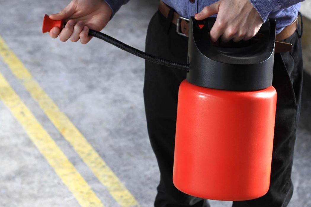 Fire Extinguisher，perfect，originality，Design，tool，