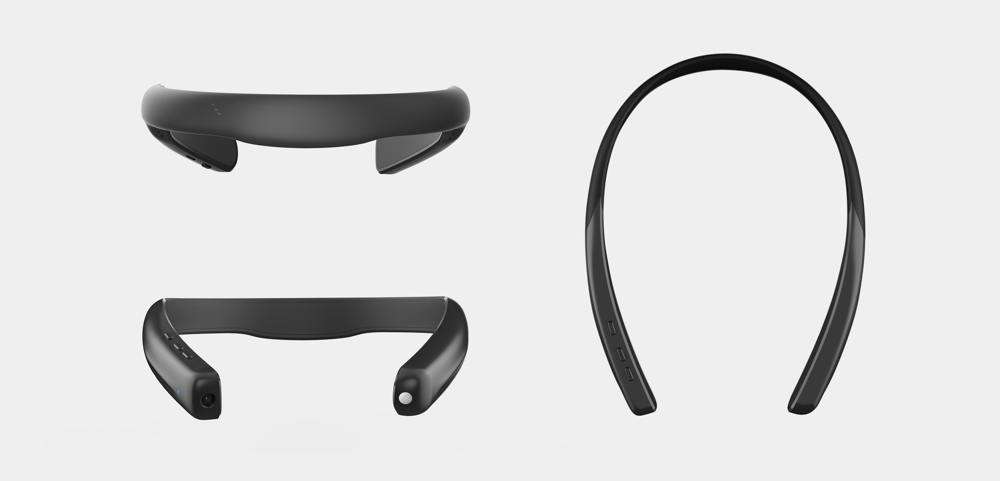 product design，Smart wear，