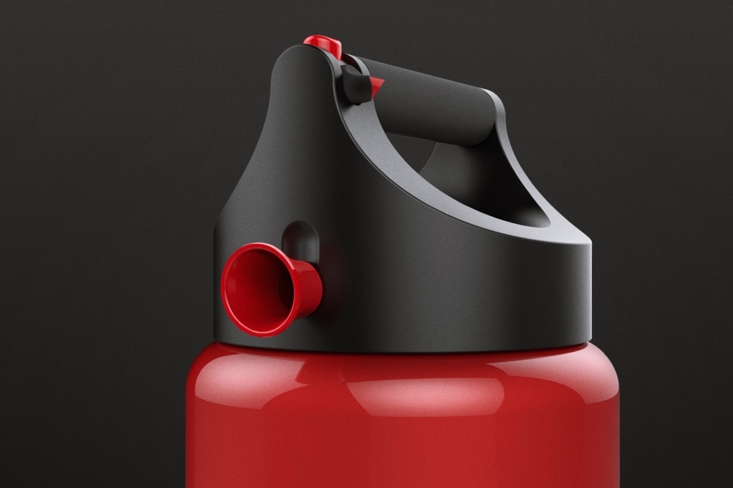 Fire Extinguisher，perfect，originality，Design，tool，